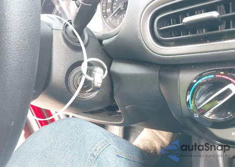 2022 Hyundai Kona Se из США, поврежденный, VIN KM8K22AB0NU866971